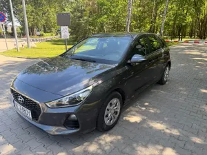 Hyundai i30 III 1.4 Classic + 2017