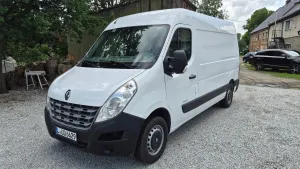 Renault Master 2011