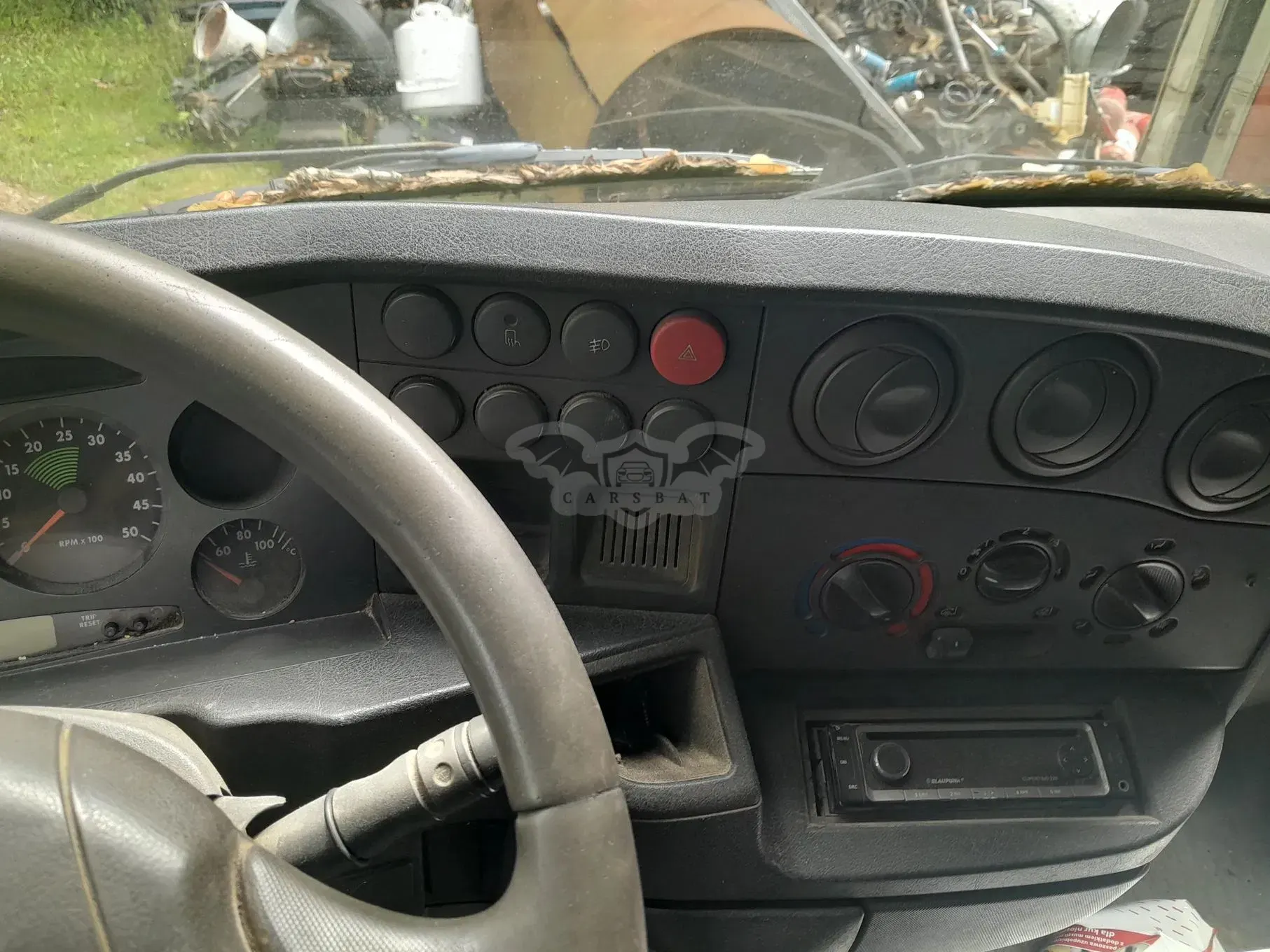 Iveco Daily 2004