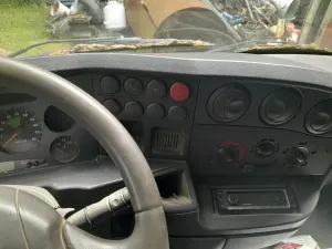 Iveco Daily 2004