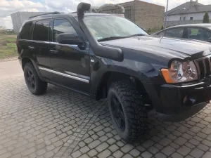 Jeep Grand Cherokee III 3.0 CRD Limited 2005
