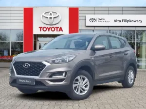 Hyundai Tucson II 1.6 GDi Classic 2WD 2020