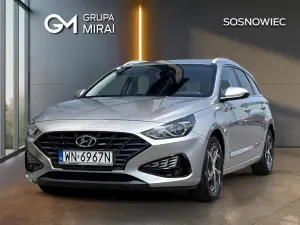 Hyundai i30 III 1.6 D Comfort 2020