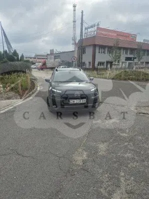Citroën C4 Cactus 1.6 Blue HDi Live 2016