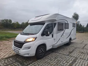 Fiat Ducato 2020