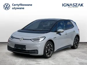 Volkswagen ID.3 58kWh Pro Performance 2023