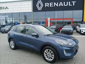 Ford Kuga III 2021