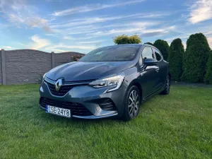Renault Clio V TCe 100 EXPERIENCE 2020
