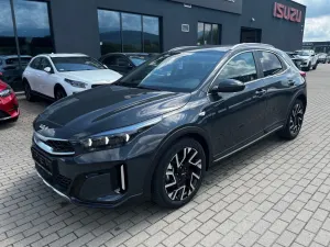 Kia XCeed 2026