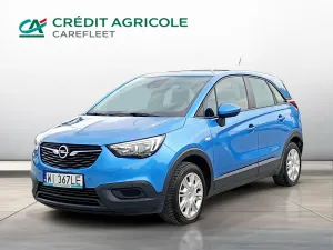 Opel Crossland 2020