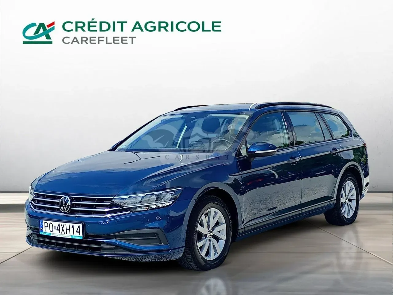 Volkswagen Passat B8 2.0 TDI EVO Essence 2022