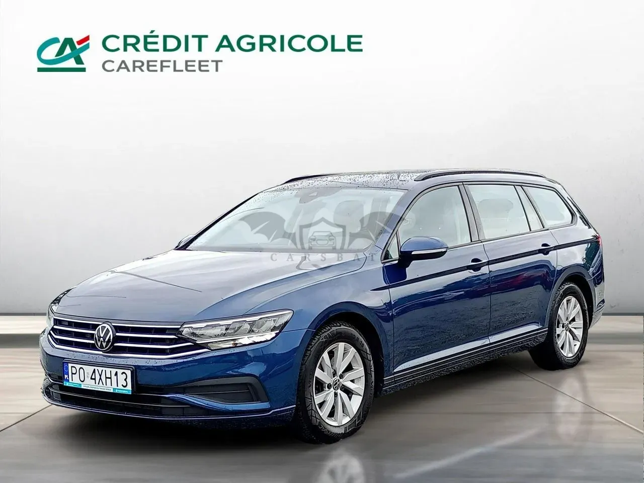 Volkswagen Passat B8 2.0 TDI EVO Essence 2022