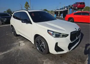 BMW X1 U11 2023