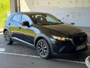 Mazda CX-3 2.0 Skymotion 2018