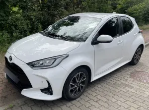 Toyota Yaris IV Hybrid 1.5 Comfort 2022