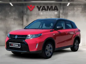 Suzuki Vitara III 1.4 Boosterjet mHEV Premium Plus 2WD 2025