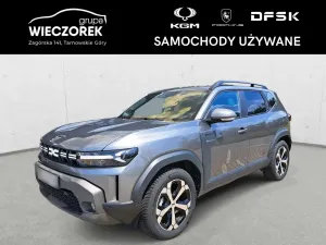 Dacia Duster F5 1.0 TCe Journey 2025