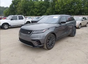 Land Rover Range Rover Velar 2018