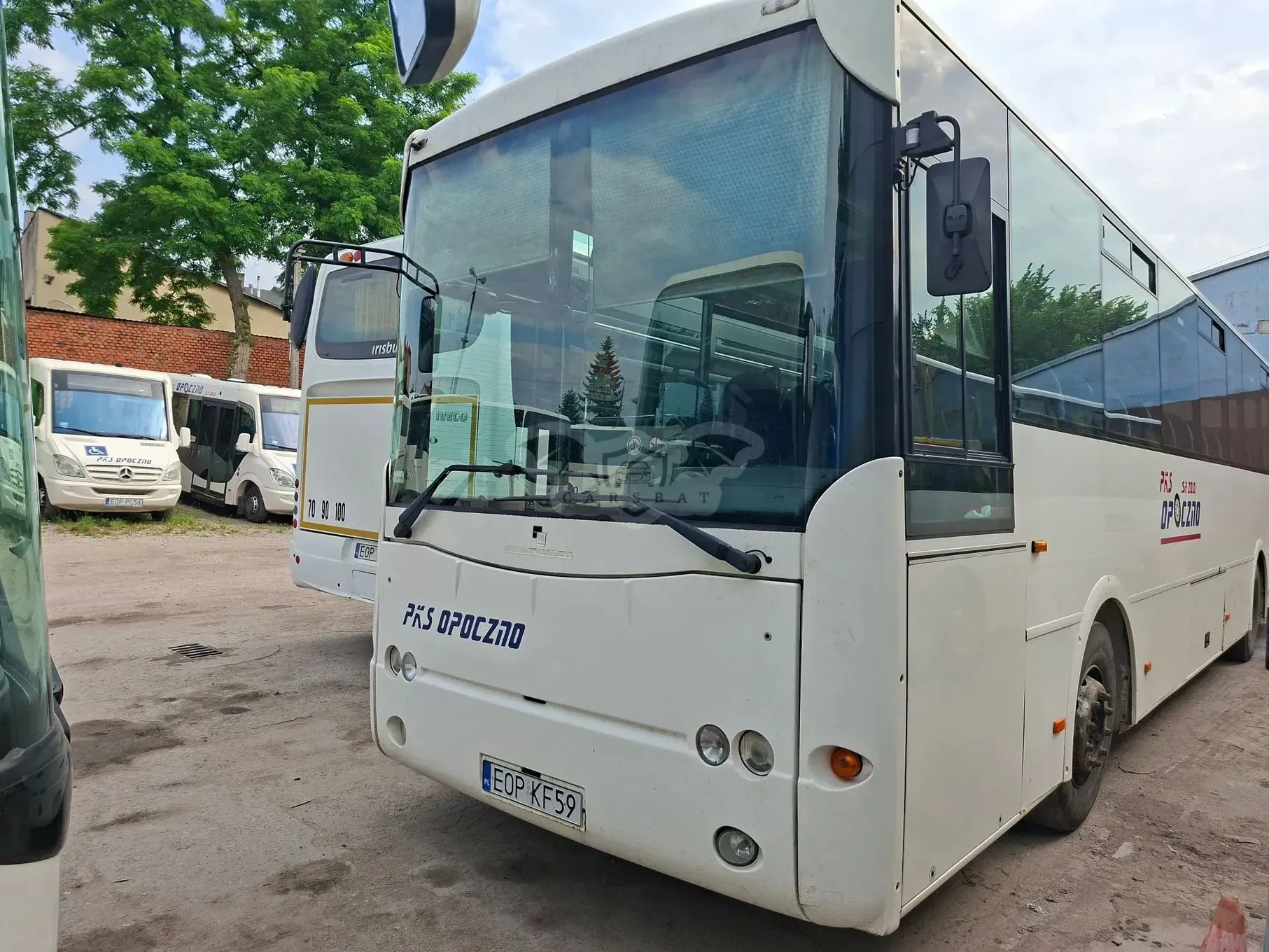 MAN A91 2005