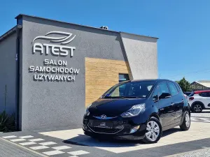 Hyundai IX20 1.4 CRDi Blue Classic 2011