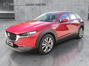 Mazda CX-30 2.0 mHEV Centre-Line 2WD 2025