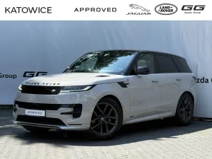 Land Rover Range Rover Sport III S 3.0 D350 mHEV Autobiography 2024