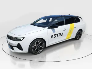 Opel Astra L 2025