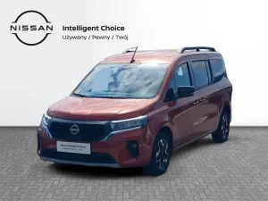 Nissan Townstar Combi 1.3 DIG-T L1 N-Connecta DCT 2025