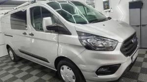 Ford Transit Custom 280 L1H1 Limited (bryg.) 2021