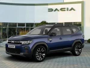 Dacia Bigster mild hybrid 140 Journey 2025