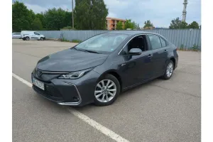Toyota Corolla Seria E21 1.8 Hybrid Comfort 2023
