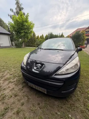 Peugeot 207 1.4 Trendy 2010