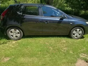 Hyundai i30 I (2007-2012) 2010