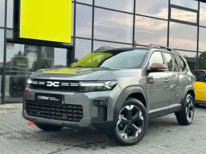 Dacia Bigster 1.2 TCe mHEV Extreme 4x4 2025