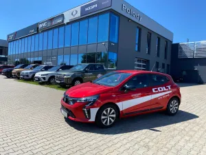 Mitsubishi Colt VIII 1.0T Invite 2025