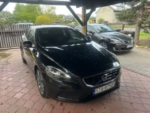 Volvo V40 II D2 Momentum 2012