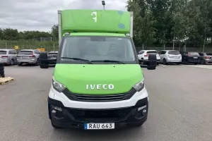 Iveco Daily 2018