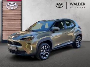 Toyota Yaris Cross Hybrid 1.5 Style 2024
