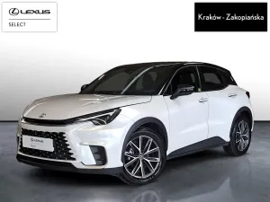 Lexus LBX 1.5 Hybrid Emotion 2024