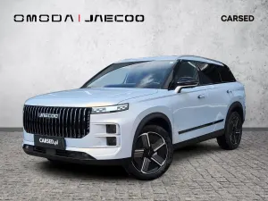 Jaecoo J7 2026