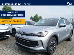 Volkswagen Tiguan III 1.5 eTSI Life Plus DSG 2026