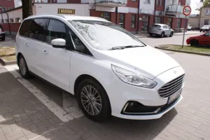 Ford Galaxy Mk4 2.0 EcoBlue Titanium 2020