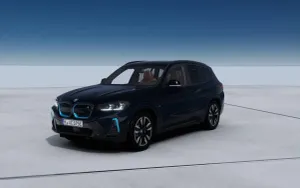 BMW iX3 80kWh Inspiring 2023