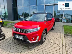 Suzuki Vitara III 2023