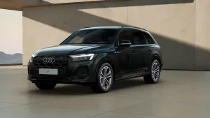 Audi Q7 II 2026