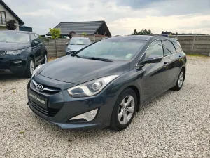 Hyundai i40 1.7 CRDi Comfort 2011