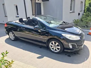 Peugeot 308 2012