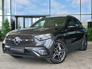 Mercedes-Benz GLC II 200 mHEV 4-Matic AMG Line 2025