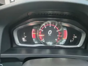 Volvo S60 II 2015