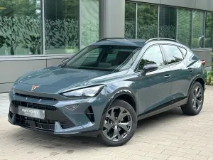 Cupra Formentor 1.5 eTSI mHEV DSG 2025